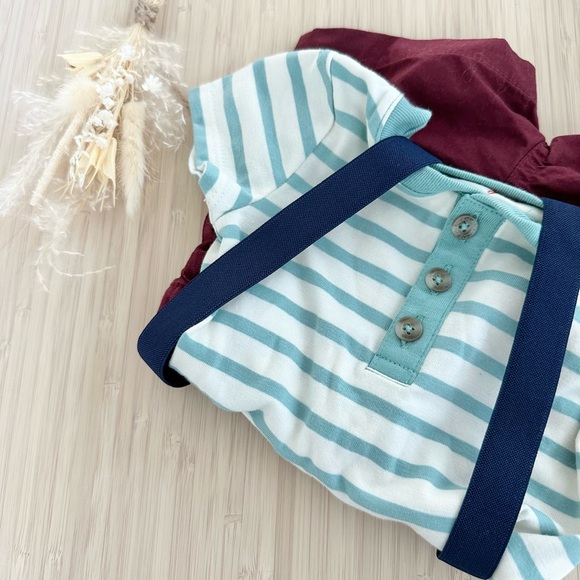 Cat & Jack 2-Piece Set - Picture 1 of 3